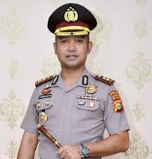 Jaring Calon Anggota Polri, Polres Kuansing Gelar BINLAT